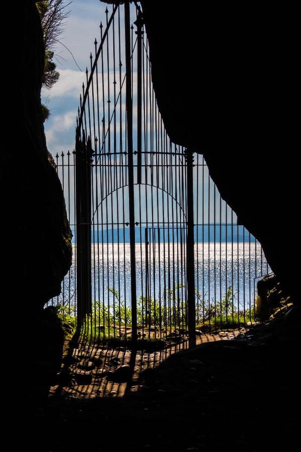 Torbeg Kings Caves Glamping酒店 外观 照片